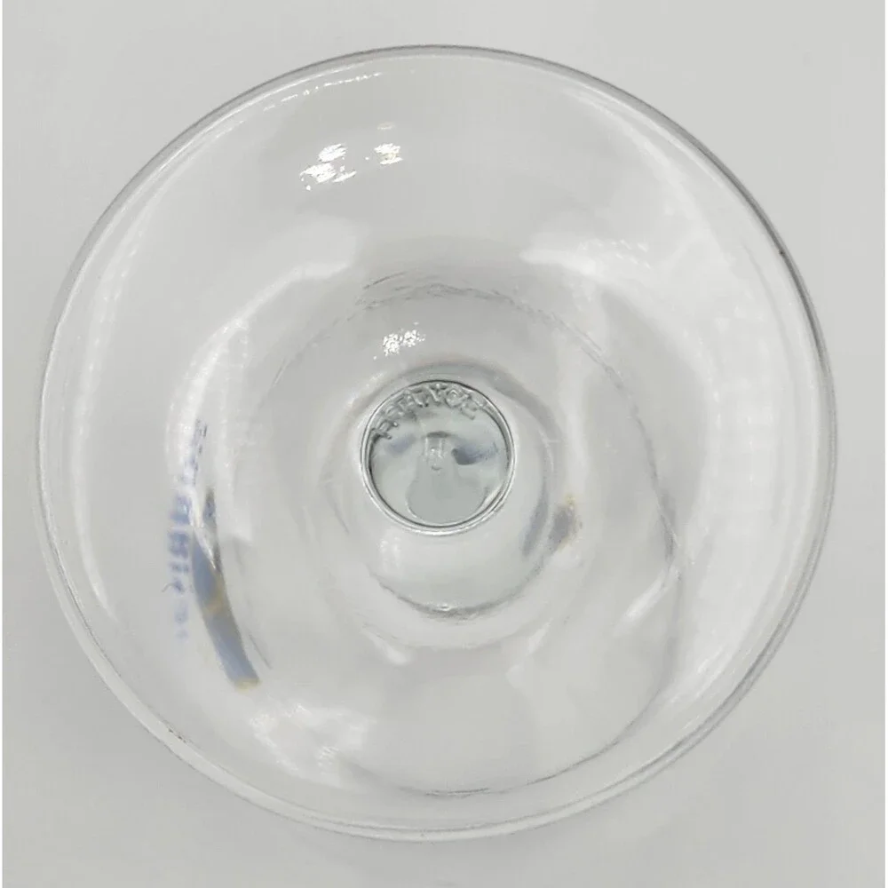 Lowenbrau Munch Stemmed Beer Tulip Glass ~ VTG